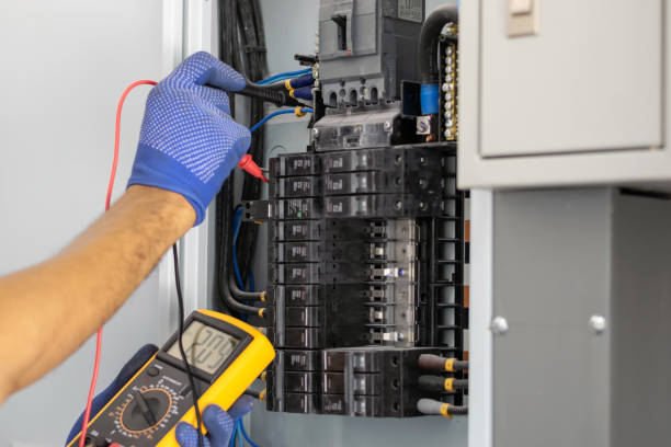 Best Emergency Electrical Repair Services  in Malvern, PA