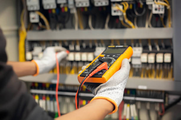 Best Electrical Panel Upgrades  in Malvern, PA