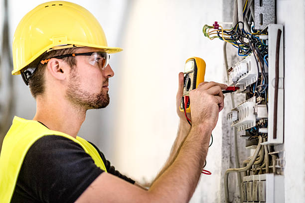 Best New Construction Electrical Installation  in Malvern, PA